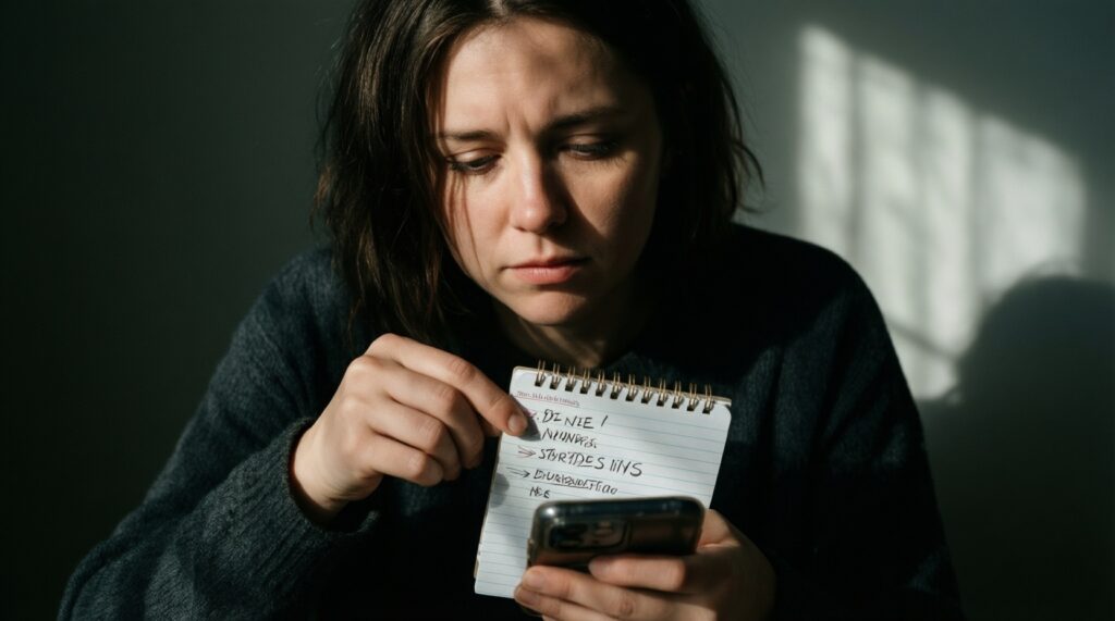 Психология помощи: как сохранить границы и не