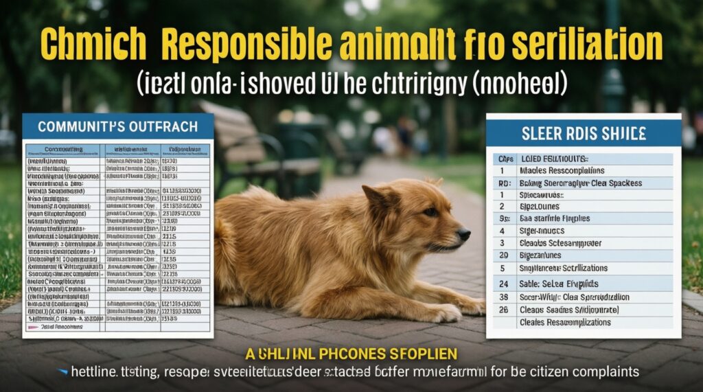 Помощь животным: приюты, передержки, стерилизация и ответственное участие - иллюстрация