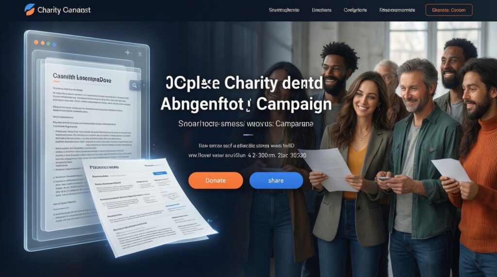 Как говорить о благотворительности в соцсетях так, чтобы вдохновлять, а не раздражать - иллюстрация