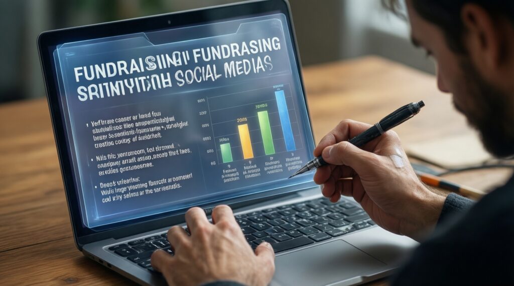 Как говорить о благотворительности в соцсетях так, чтобы вдохновлять, а не раздражать - иллюстрация