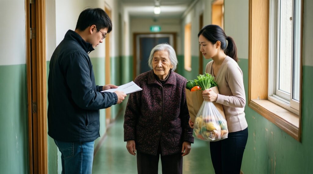 Добрые дела без денег: 15 способов помочь здесь и сейчас - иллюстрация