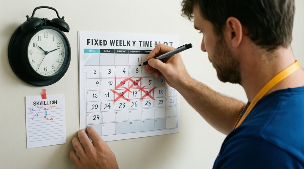 Как начать волонтёрить, если есть всего 1-2 часа в неделю - иллюстрация