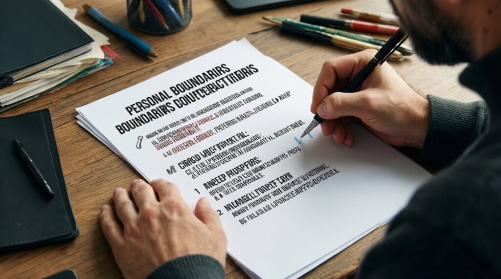 Волонтёрство без выгорания: как помогать регулярно и сохранять силы - иллюстрация