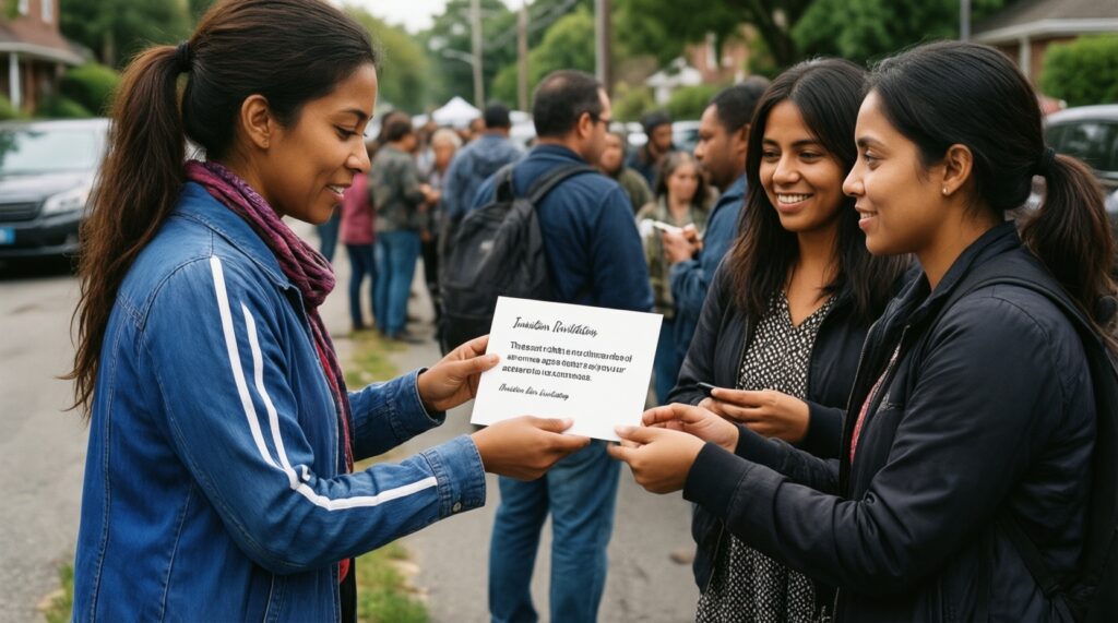 История одного проекта: как запустить локальную инициативу в своём районе - иллюстрация