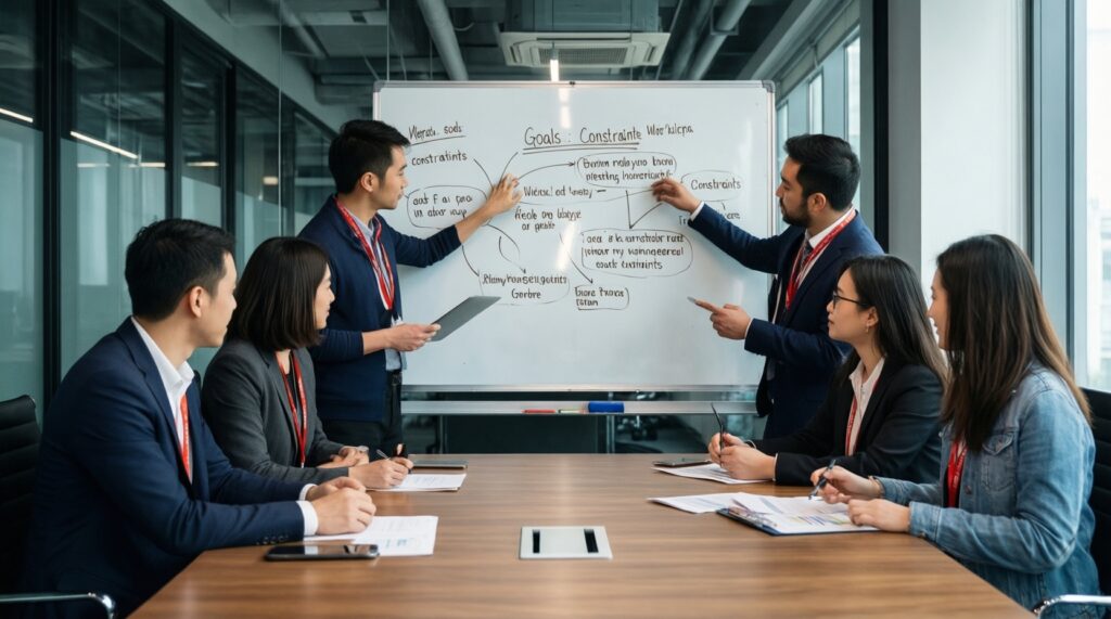 Корпоративное волонтёрство: как вовлечь коллег и сделать это приятно всем - иллюстрация