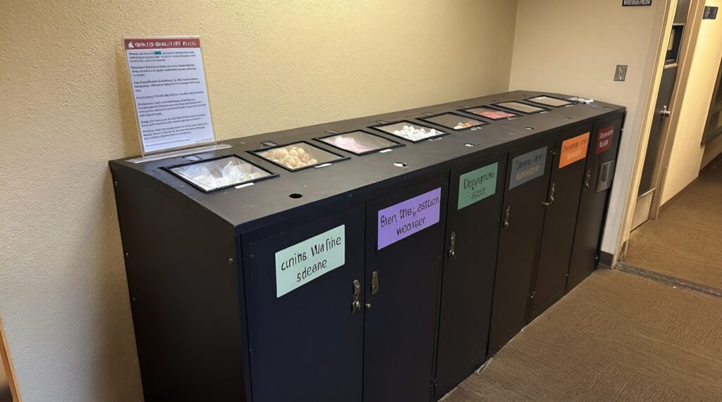 Как организовать сбор вещей правильно: сортировка, логистика, кому это нужно - иллюстрация