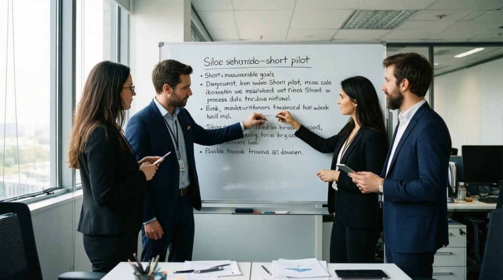 История одного проекта: как запустить локальную инициативу в своём районе - иллюстрация