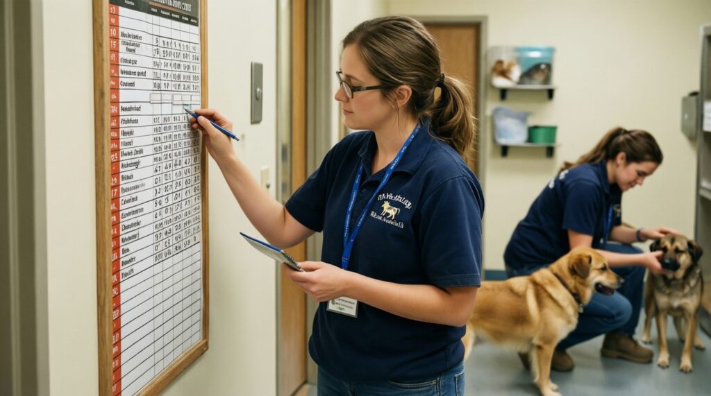 Как поддержать приюты для животных: деньги, время, навыки и информационная помощь - иллюстрация