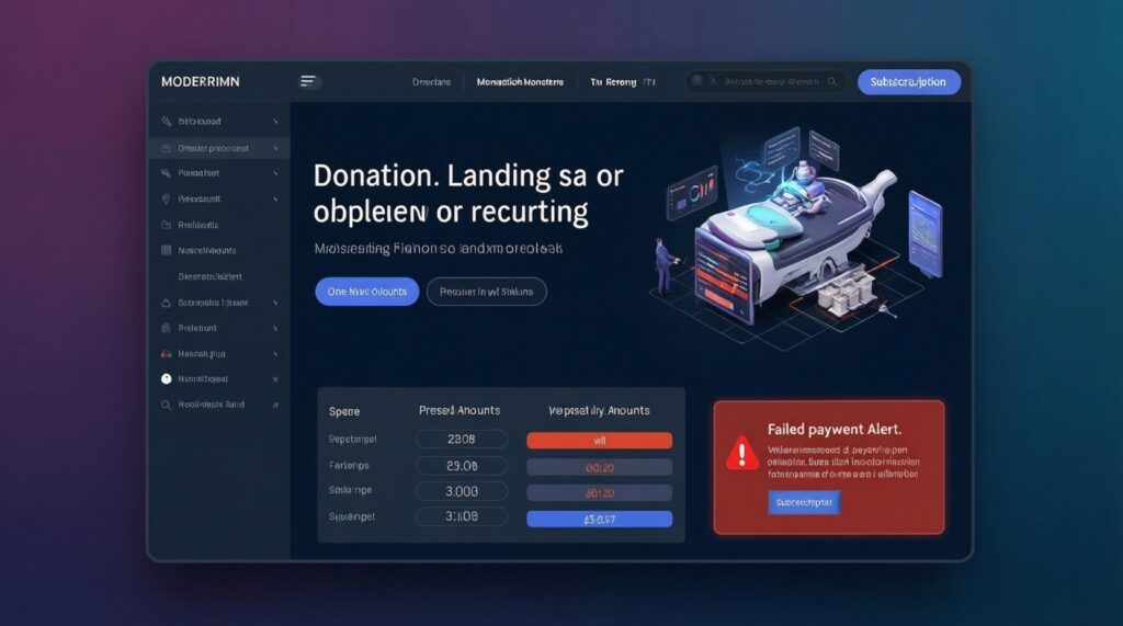 Благотворительные подписки и регулярные пожертвования: почему