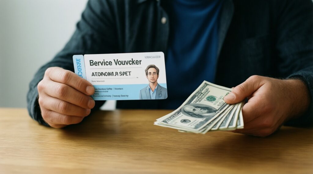 Этика помощи: как помогать так, чтобы не унижать и не вредить - иллюстрация