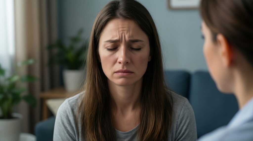 Помощь в кризисных ситуациях: куда обращаться и как действовать безопасно - иллюстрация