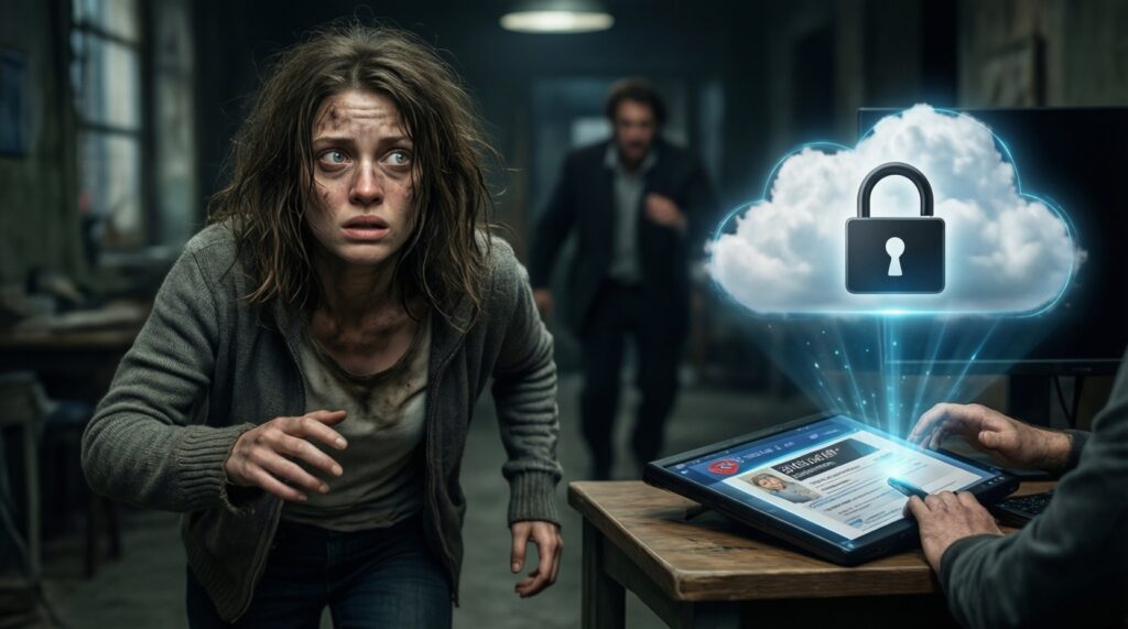 Помощь в кризисных ситуациях: куда обращаться и как действовать безопасно - иллюстрация