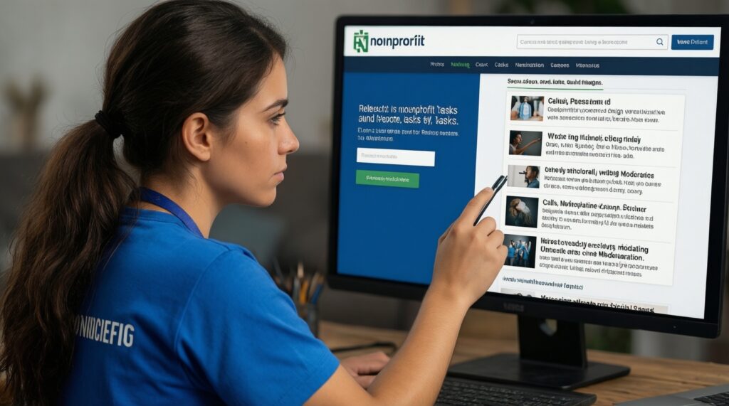 Микродобрые дела: 10 способов помогать, не тратя деньги - иллюстрация