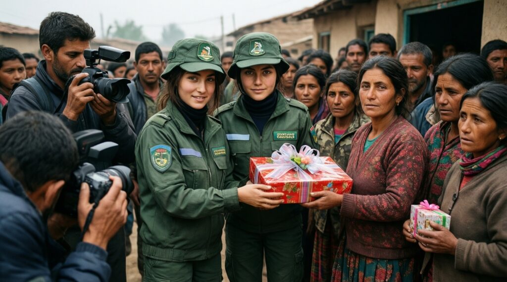 Волонтёрский туризм: где грань между помощью и