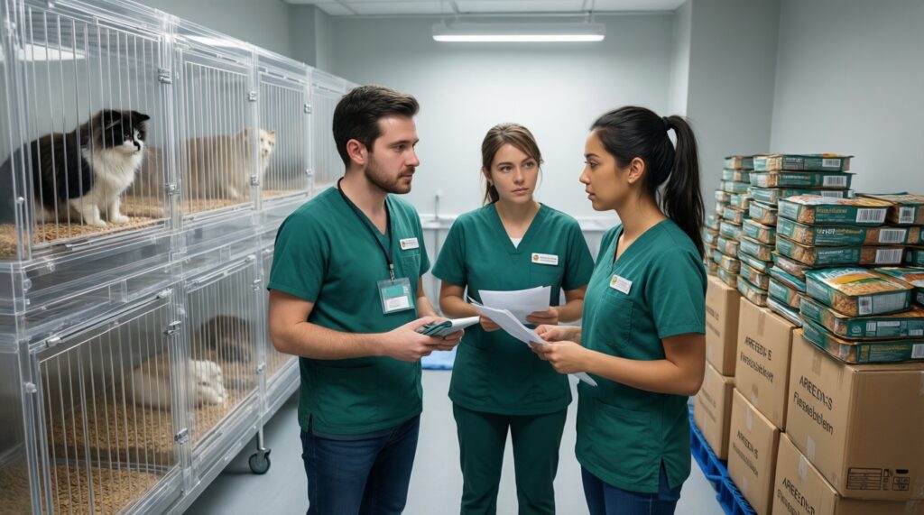 Как помогать приютам для животных эффективно: нужды, ошибки, лайфхаки - иллюстрация