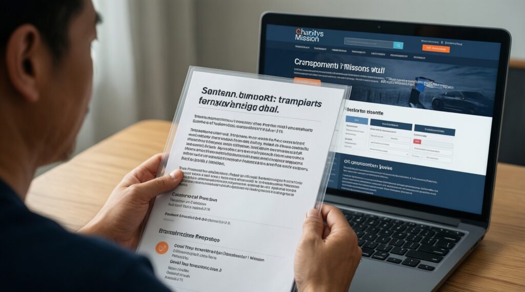 Корпоративная благотворительность: как устроить сбор или акцию на работе - иллюстрация