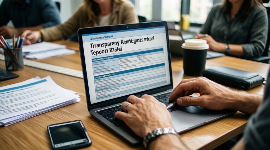 Корпоративная благотворительность: как устроить сбор или акцию на работе - иллюстрация