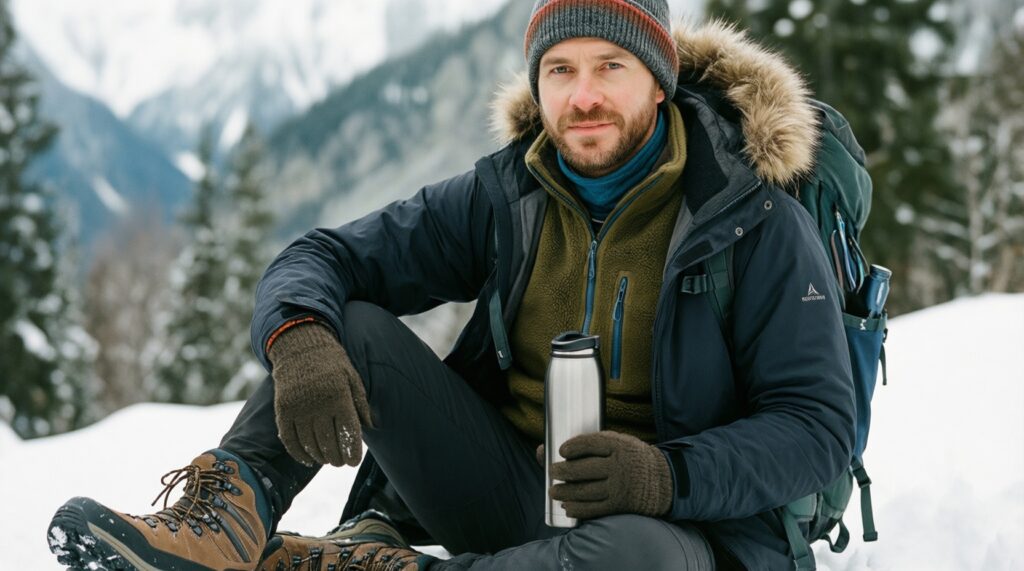 Сезонная помощь: что реально нужно людям зимой, летом, в праздники - иллюстрация