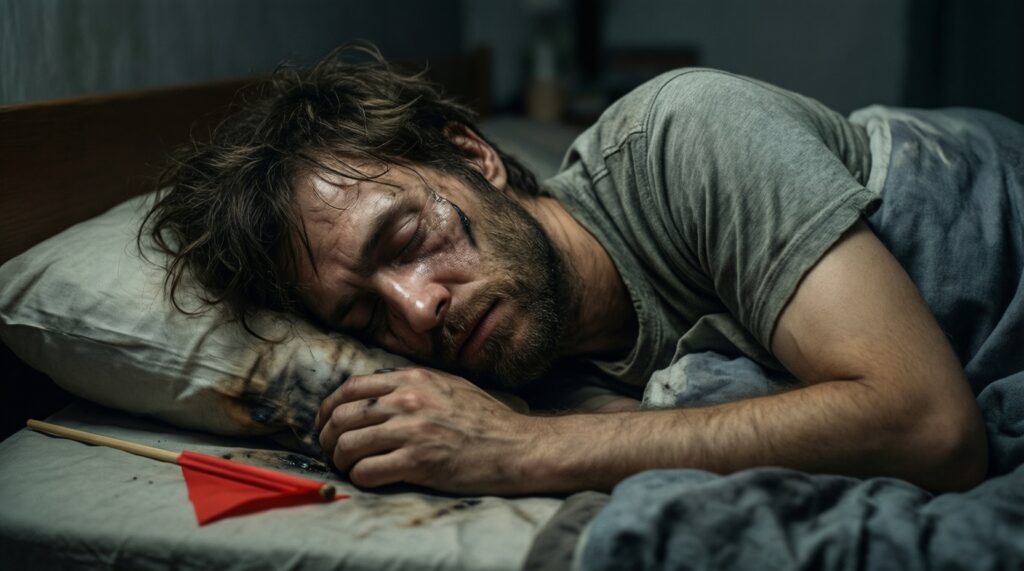 Психологическая гигиена волонтёра: как не выгореть и сохранять границы - иллюстрация