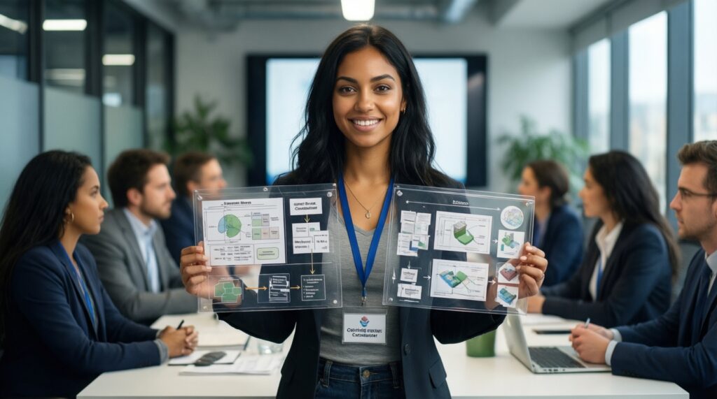 Истории волонтёров 