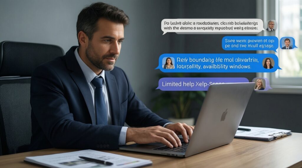 Волонтёрство без выгорания: как помогать регулярно и беречь себя - иллюстрация