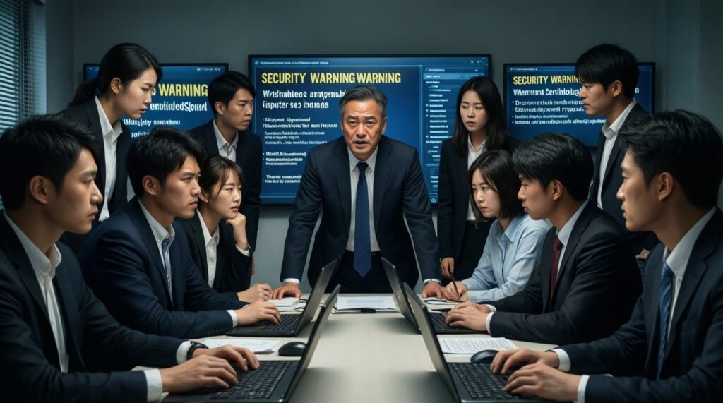 Корпоративное волонтёрство: как вовлечь команду и сделать это неформально - иллюстрация