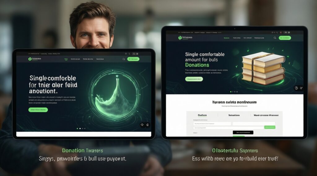 Микродонаты: почему 50-100 рублей от многих работают лучше больших сумм - иллюстрация