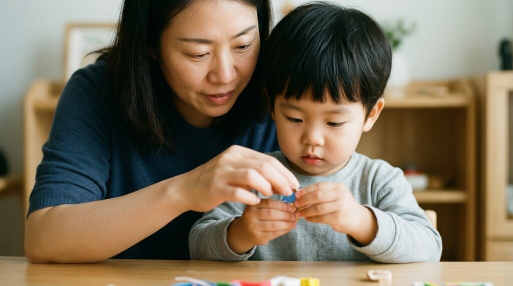 Как говорить с детьми о благотворительности: идеи для семейных добрых традиций - иллюстрация