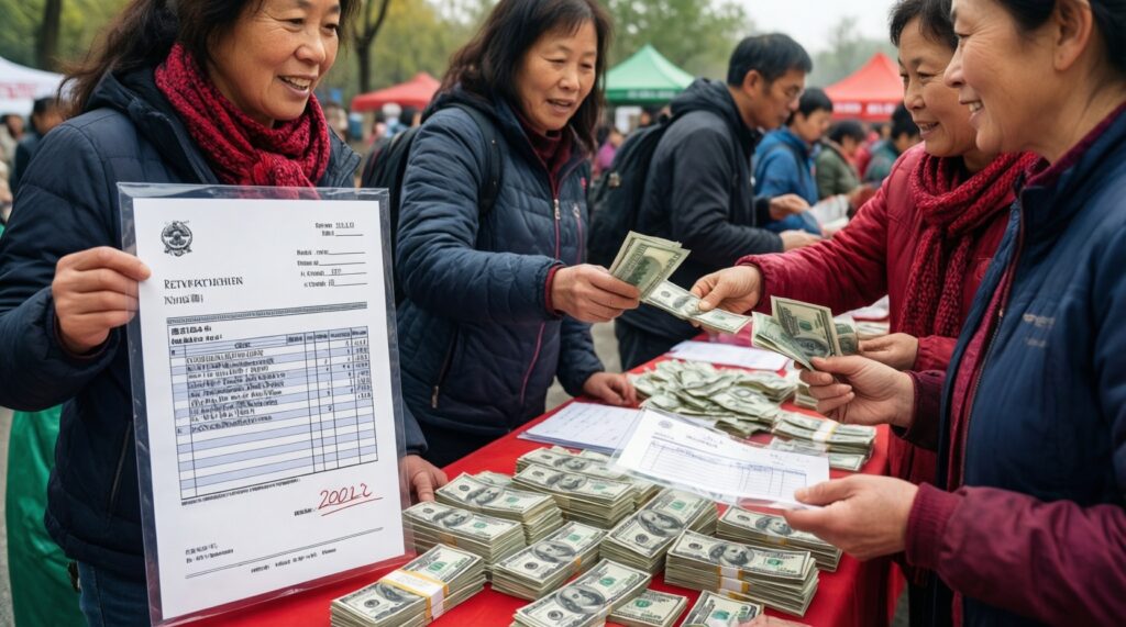 Сборы в соцсетях: этика, прозрачность и как правильно отчитываться - иллюстрация