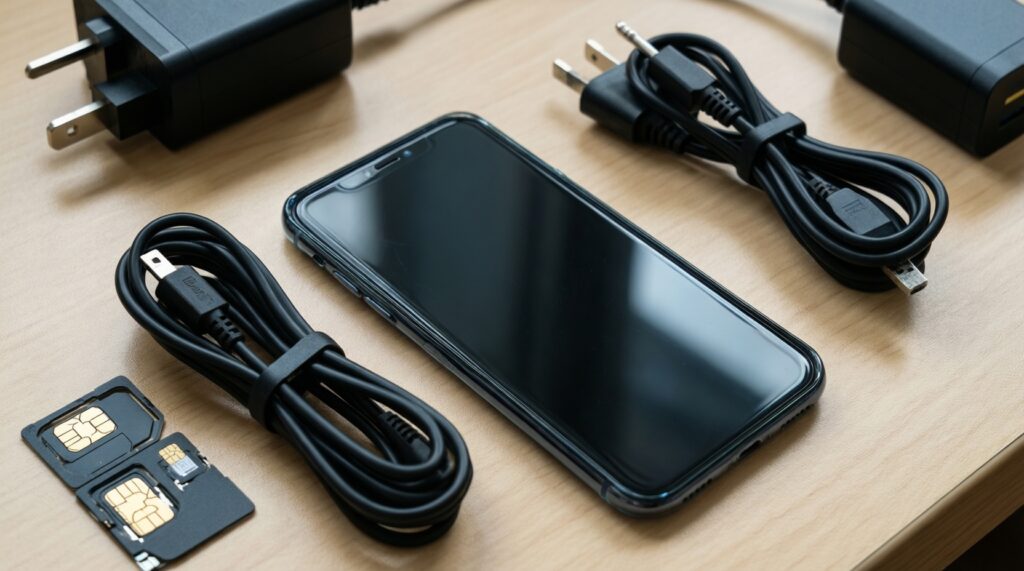 Куда отдавать вещи: чек‑лист сортировки и полезные пункты приёма - иллюстрация