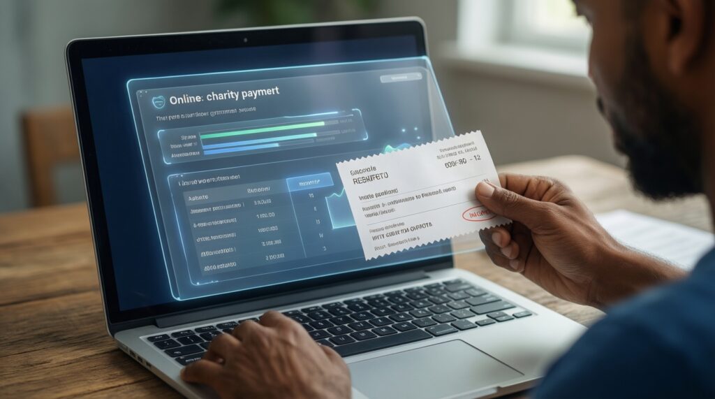 Как организовать благотворительный сбор на день рождения и не чувствовать неловкость - иллюстрация