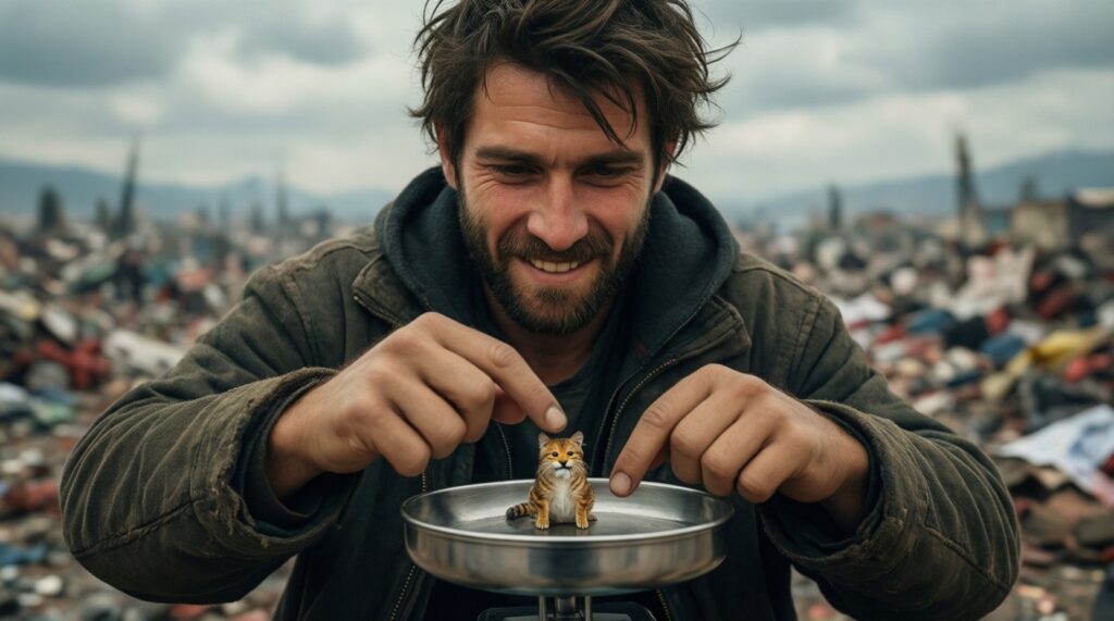 Мифы о благотворительности: почему