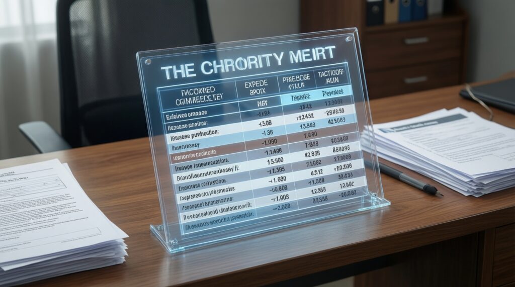 Куда уходят пожертвования: как проверять фонды и проекты на прозрачность - иллюстрация