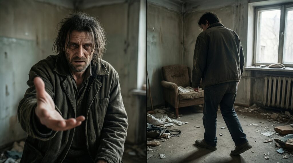 Психология добрых дел: почему помогать приятно и как не выгореть - иллюстрация