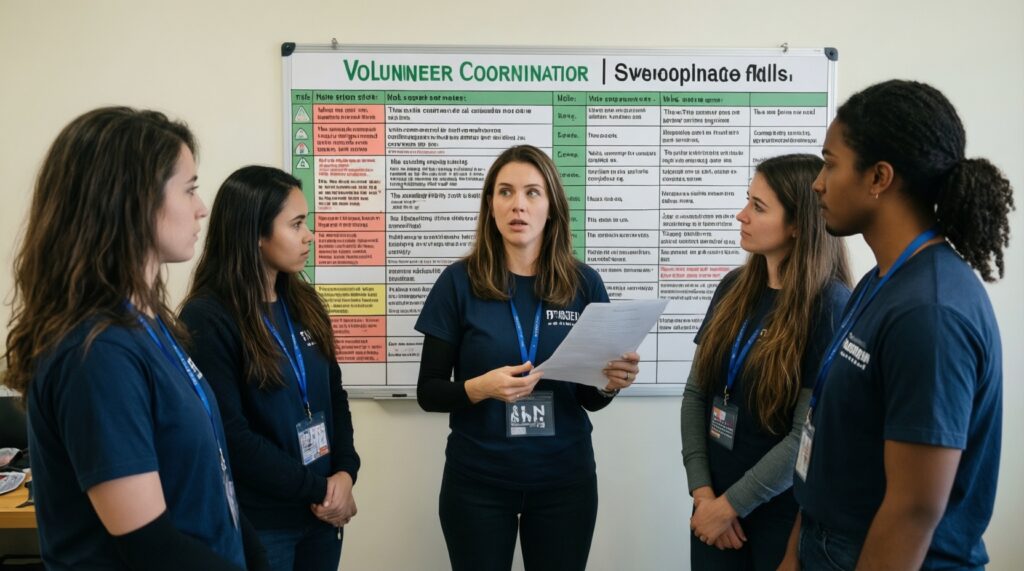 Добрые дела в своём районе: как организовать помощь соседям и сообществу - иллюстрация