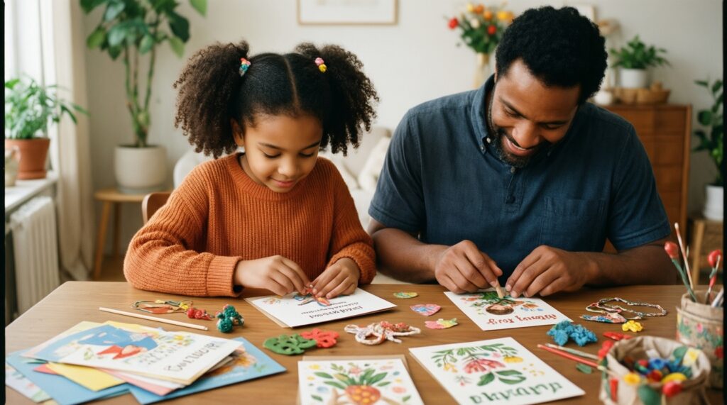 Как вовлечь детей в благотворительность без давления и