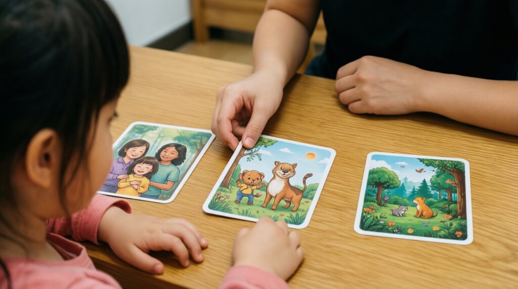 Как вовлечь детей в благотворительность без давления и