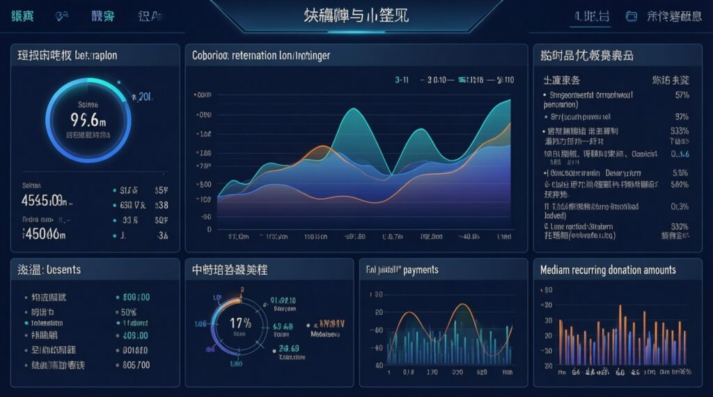 Микродонаты и регулярные пожертвования: почему 100 рублей важнее тысячи разово - иллюстрация