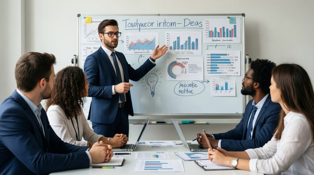 Волонтёрские навыки, которые пригодятся в карьере: от коммуникации до управления проектами - иллюстрация