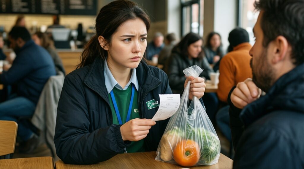 Истории маленьких добрых дел, которые меняют чью‑то неделю (и как начать с одного шага) - иллюстрация