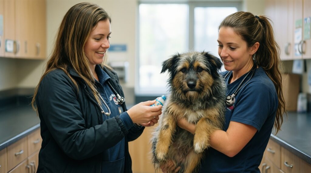 Помощь животным: что работает лучше приютов и разовых 