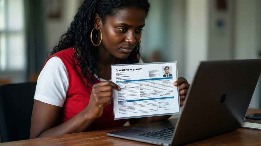 Технологии в благотворительности: приложения, платформы, прозрачность, отчётность - иллюстрация