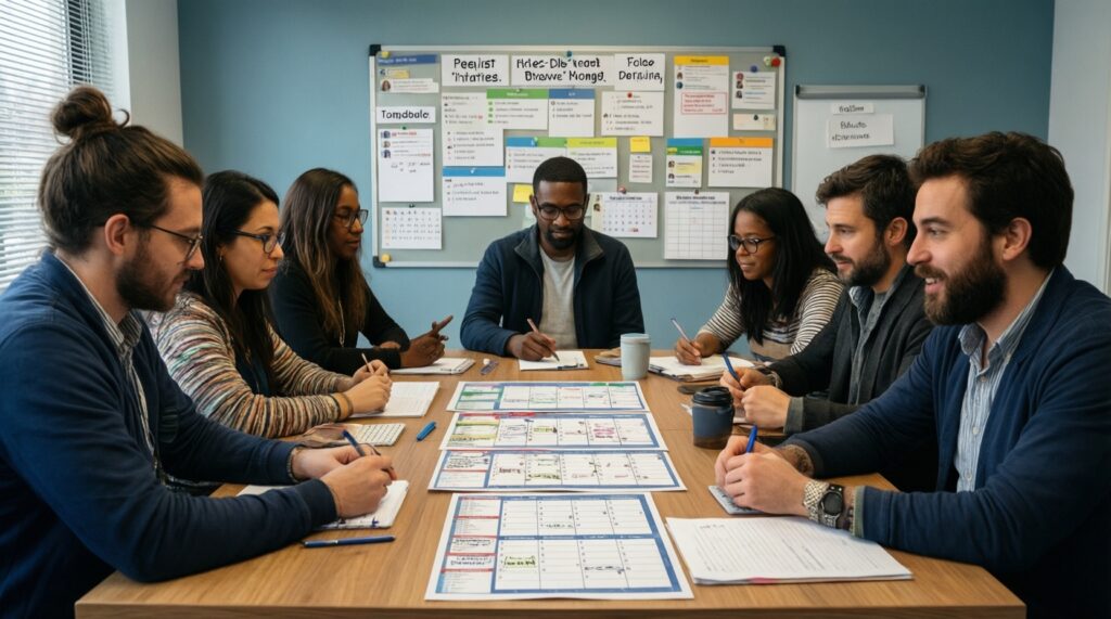 Добрые дела в своём районе: как запустить локальную инициативу - иллюстрация