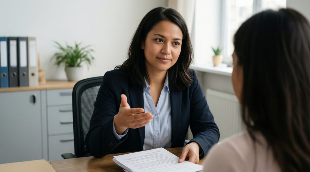 Этика помощи: как сохранять достоинство тех, кому помогаешь, и не нарушать границы - иллюстрация