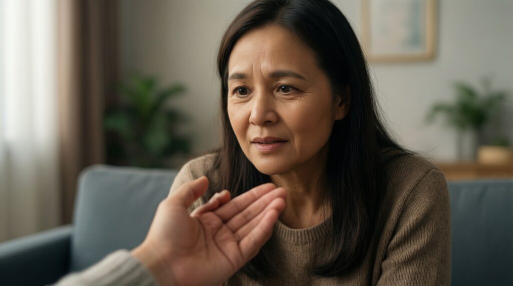 Этика помощи: как сохранять достоинство тех, кому помогаешь, и не нарушать границы - иллюстрация