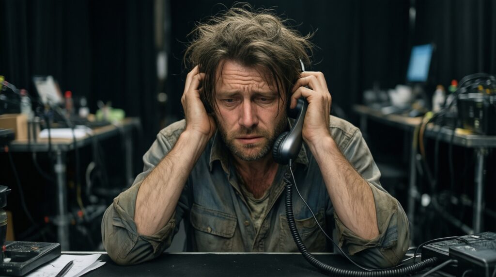 Истории волонтёров: один день из жизни и что мотивирует продолжать - иллюстрация