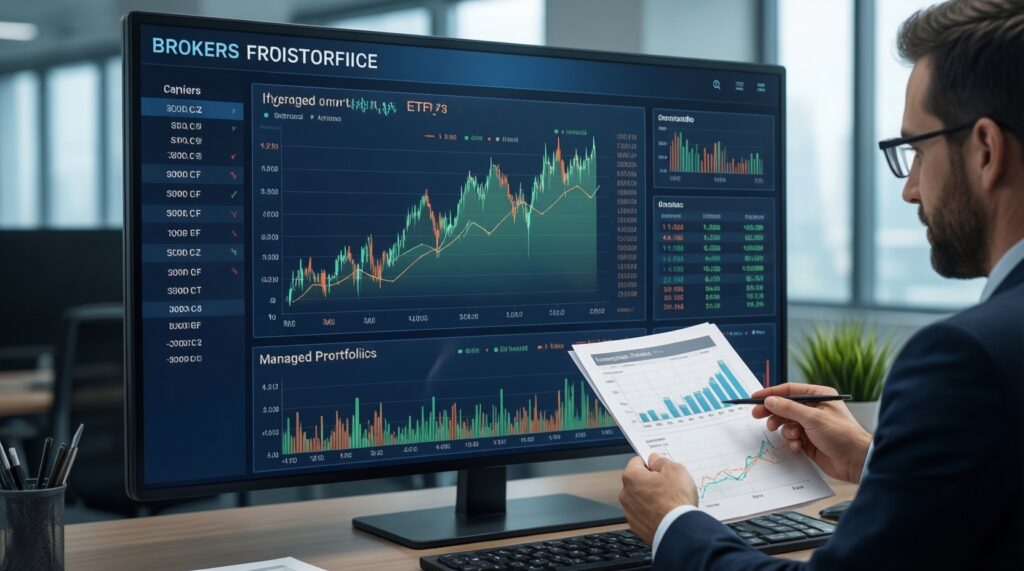 Как выбрать фонд и не попасться на мошенников: простой чек-лист - иллюстрация