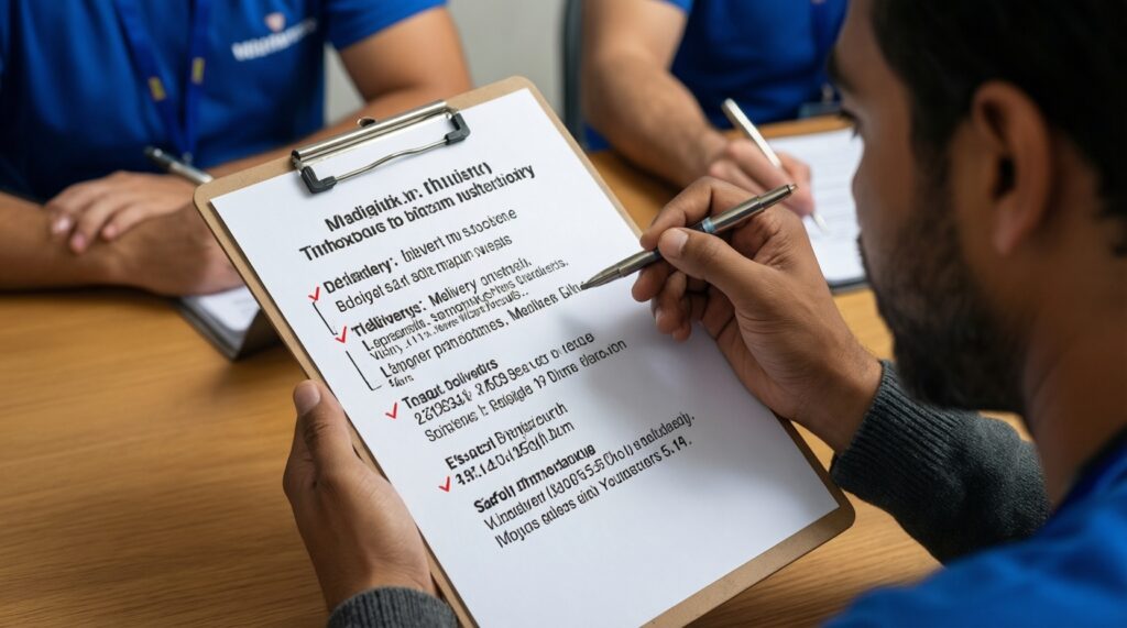 Волонтёрство 