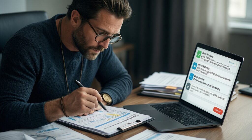 Волонтёрство онлайн: чем можно помочь из дома - иллюстрация