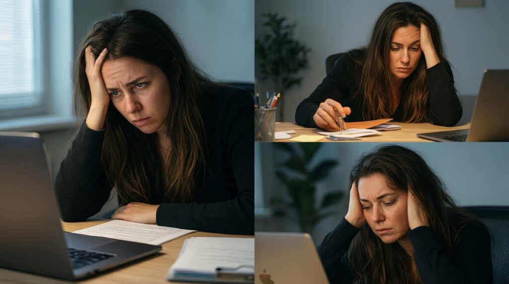 Эмоциональное выгорание у волонтёров: признаки и способы профилактики - иллюстрация